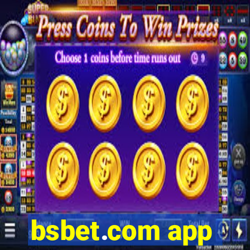 bsbet.com app